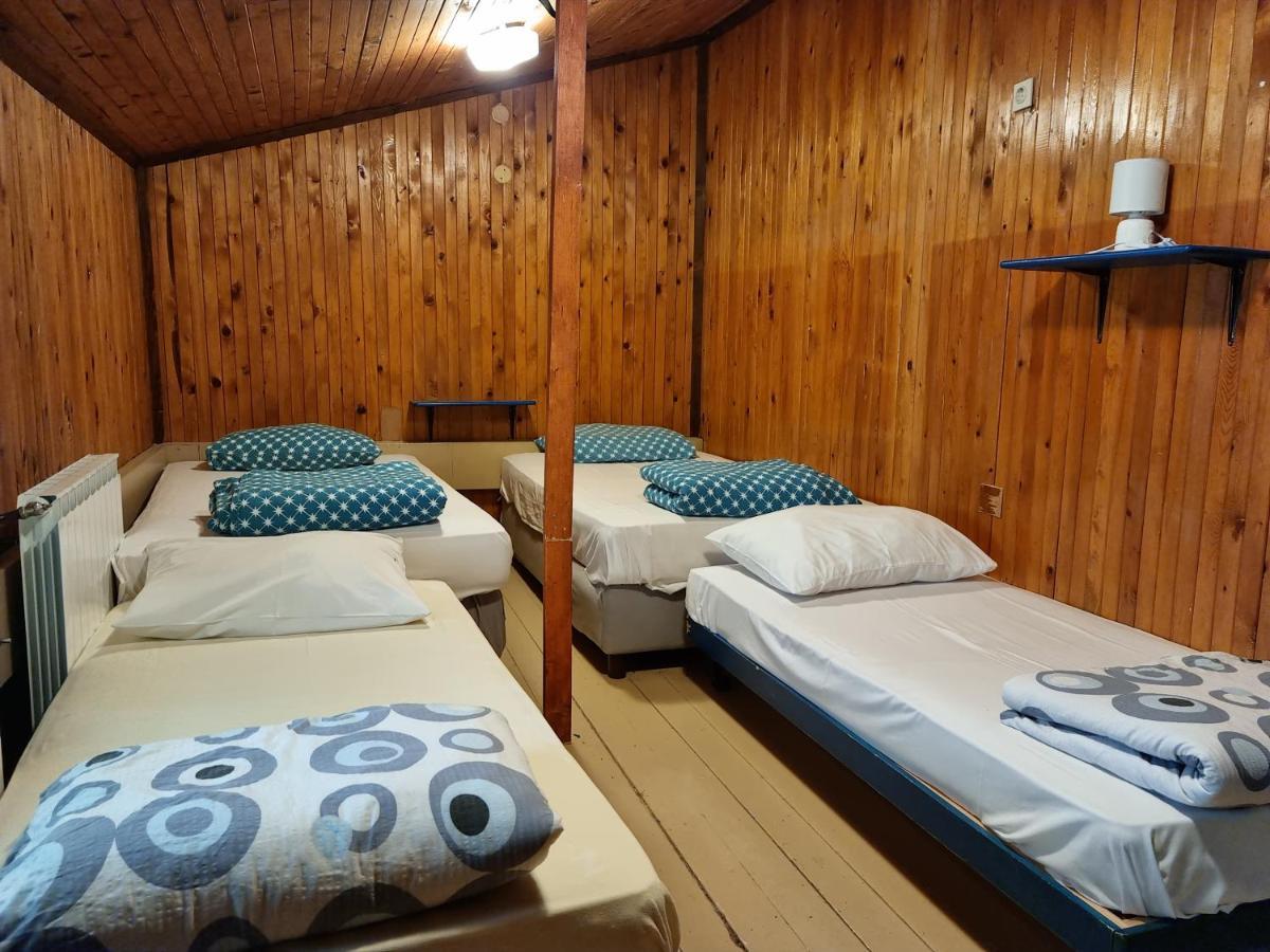 Great Mountain B&B Platak Exterior foto